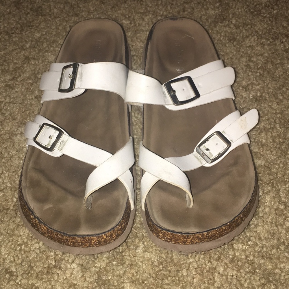 Madden Girl Sandals
